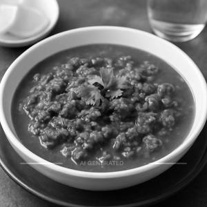 Mutton Kima