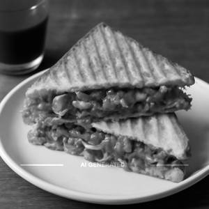 Schezwan Veggie