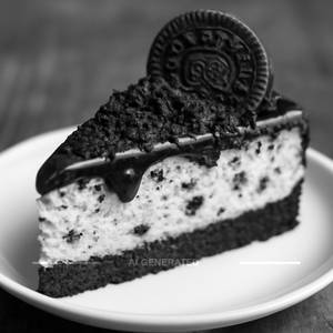 Oreo Cake