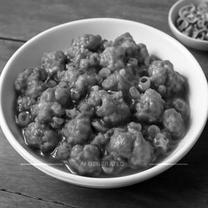 Gobi Manchurian
