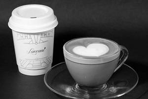 Cafe Mocha