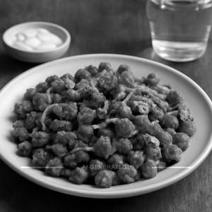 Chana Roast