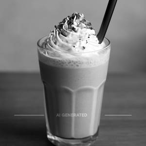 Cafe Frappe