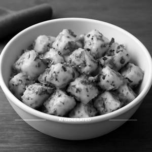Aloo Jeera