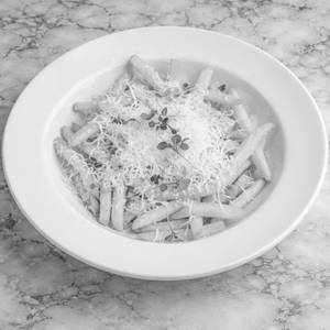 Truffle & Parmesan Fries