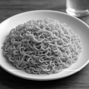 Plain Maggi