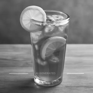 Lemon Iced Tea