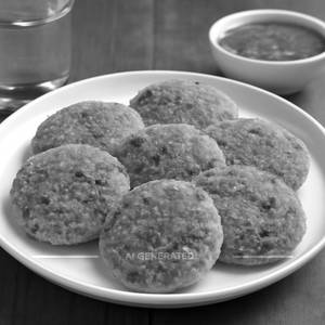 Veg crunchy    