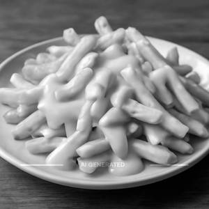 Cheese Fries