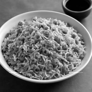 Veg Fried Rice