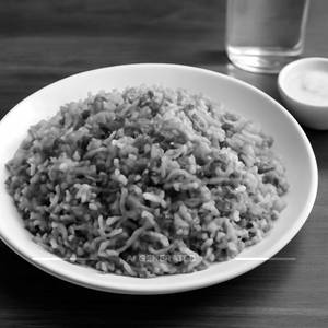 Masala Rice