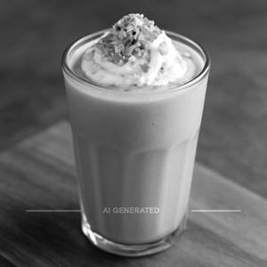 Hazelnut Shake