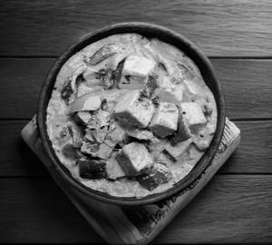 Paneer lababdar