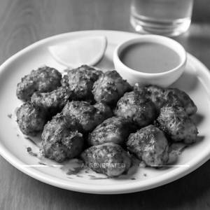 Arabic Chicken