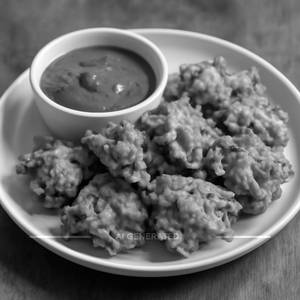 Veg Pakora            