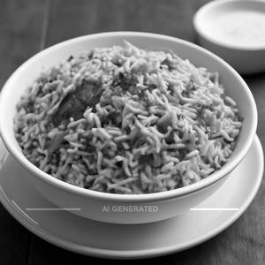 Masala rice