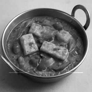 Paneer Kadhai