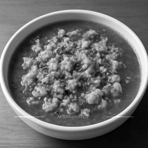 Egg Bhurji Curry