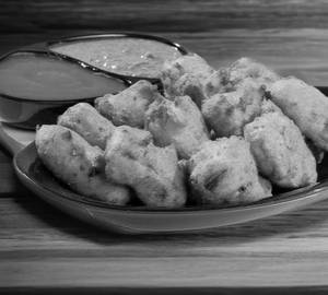 Paneer pakoda