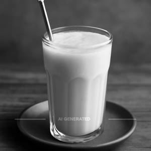 Mango shake