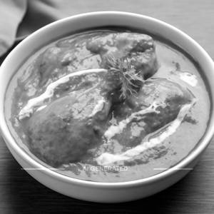 Chicken Mughlai