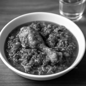 Chicken Bhuna