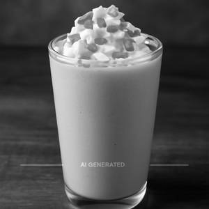 Butterscotch Shake
