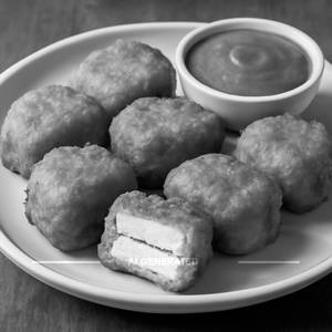 Paneer Pakoda