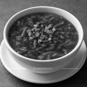 Hot and sour soup