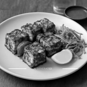 Paneer Pahadi Tikka