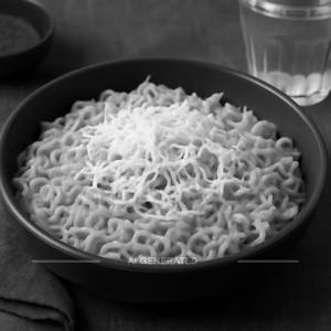 Cheese maggi