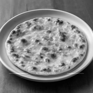Ghee roti