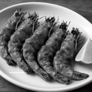 Indonesian Bali Prawns [6 Pieces]