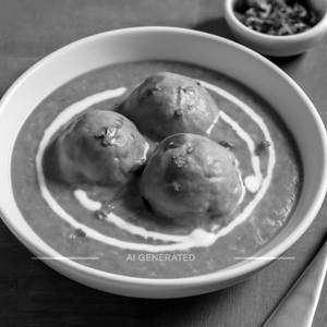Malai Kofta