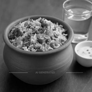 Handi Biryani