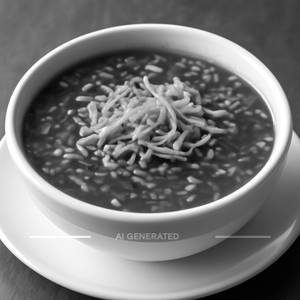 Veg Manchow Soup