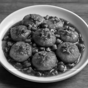 Idli Manchurian