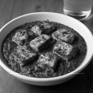 Paneer Chakori