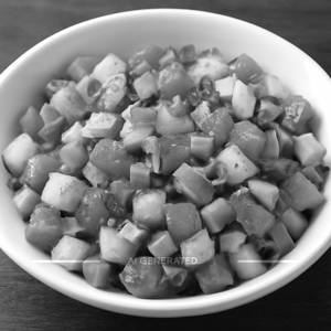 Kachumber Salad