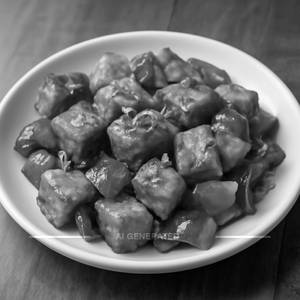Paneer Chilli