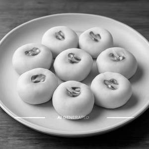 Malai Pedha   [250 Gm]