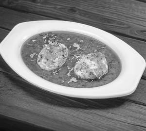 Egg Butter Masala(2Pieces)