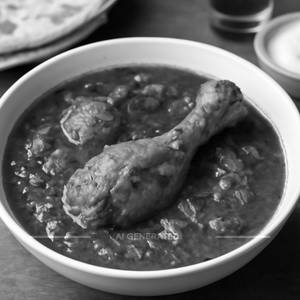 Chicken Dhaba