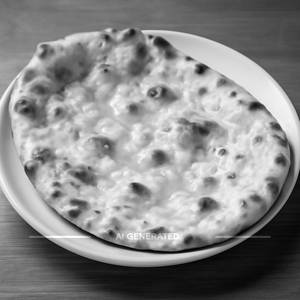 BUTTER NAAN