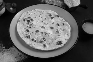 Butter Roti