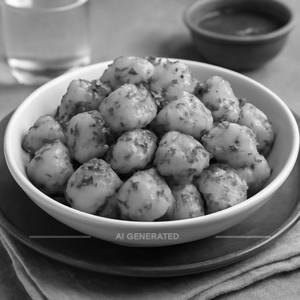Aloo Jeera