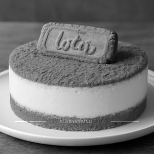 Biscoff Cheesecake [500 g]