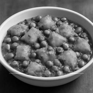 Aloo Matar