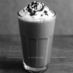 Chocolate Shake