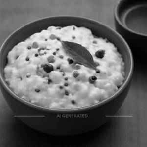 Curd Rice